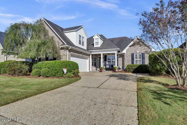 1040 STONEBRIDGE LN, LELAND, NC 28451 - Image 1