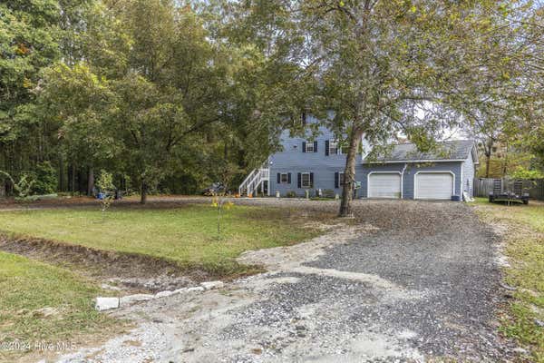 419 OLD RIVER ACRES DR, BURGAW, NC 28425 - Image 1