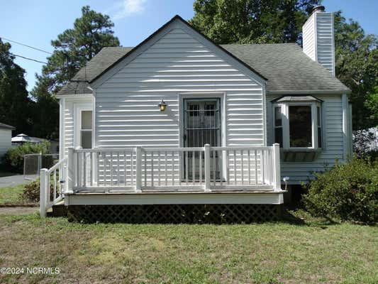 240 E OHIO AVE, SOUTHERN PINES, NC 28387 - Image 1