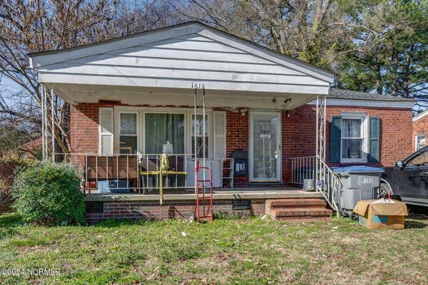 1612 DAVIS ST, ROCKY MOUNT, NC 27803 - Image 1