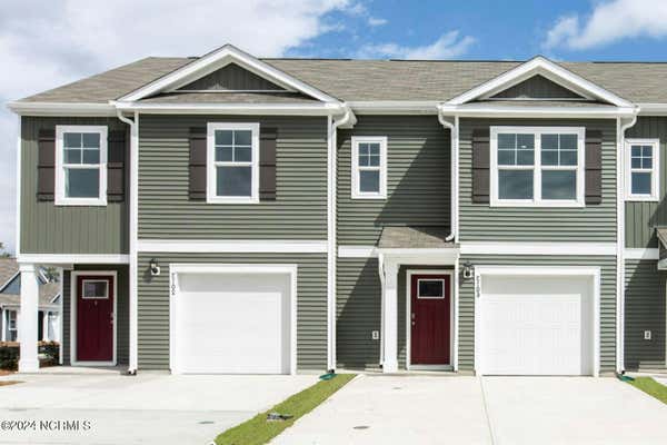 3182 LOBELIA LN LOT 802, LELAND, NC 28451 - Image 1