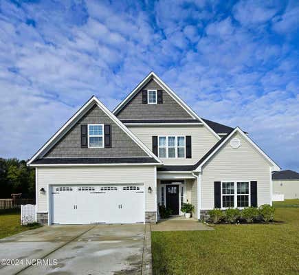 602 UNITY CT, JACKSONVILLE, NC 28546 - Image 1