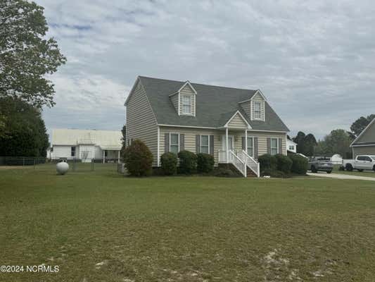 2841 SYBIL DR, KINSTON, NC 28504 - Image 1