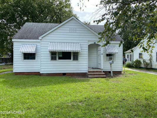 619 TERMINAL ST, KINSTON, NC 28504 - Image 1