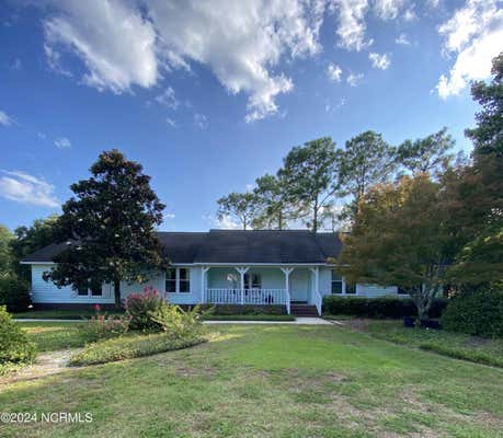 3316 GREENHOWE DR, WILMINGTON, NC 28409 - Image 1