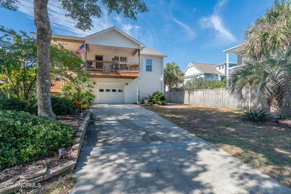 151 NE 30TH ST, OAK ISLAND, NC 28465, photo 3 of 52