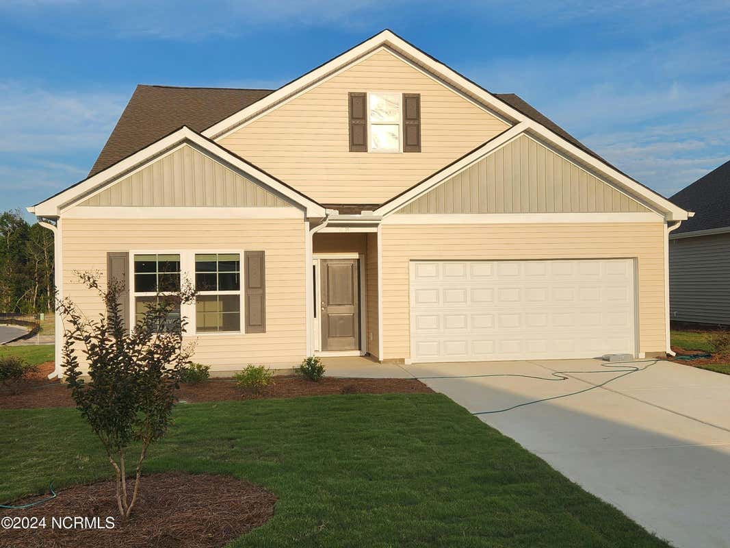 168 CITADEL DRIVE # LOT 39, SNEADS FERRY, NC 28460, photo 1 of 3