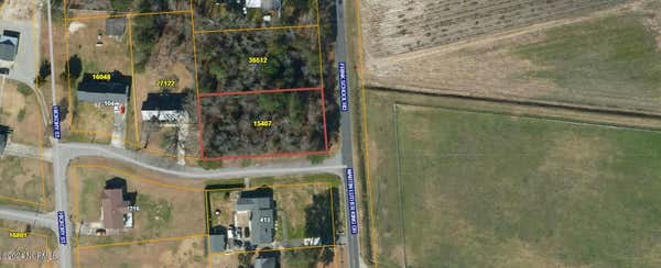 LOT 1A FRINK SCHOOL ROAD # 1A, LA GRANGE, NC 28551 - Image 1