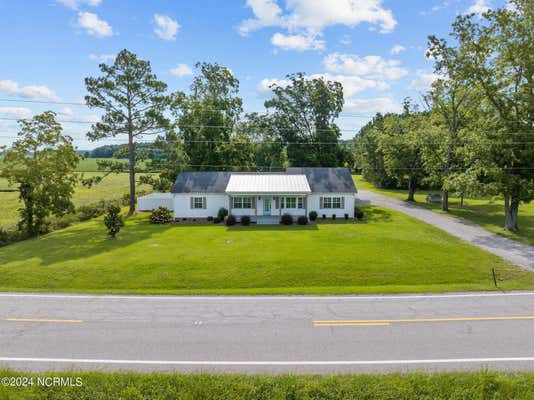 7297 NC HIGHWAY 99 S, BELHAVEN, NC 27810 - Image 1