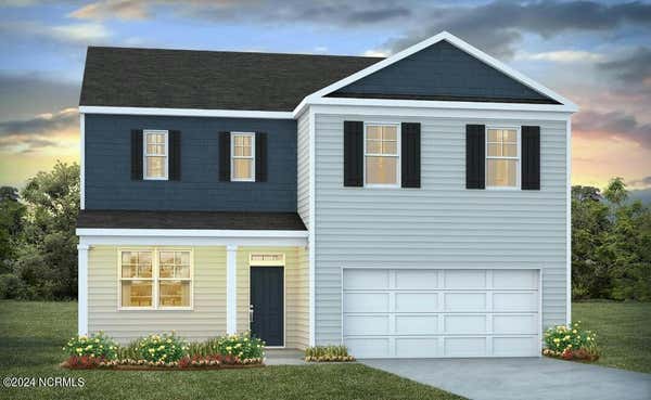 224 BROWNS FERRY ROAD # LOT 387, JACKSONVILLE, NC 28546 - Image 1