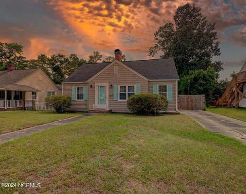 2208 BRANDON RD, WILMINGTON, NC 28405 - Image 1