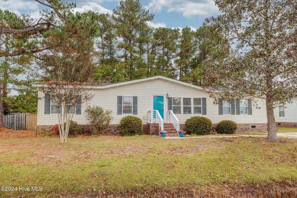 9366 HOLBROOK DR, BELVILLE, NC 28451 - Image 1