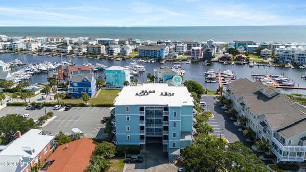 712 SAINT JOSEPH ST UNIT 403, CAROLINA BEACH, NC 28428 - Image 1