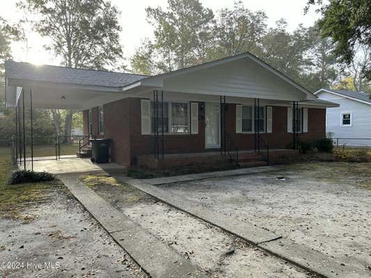 1018 ELIZABETH DR, LAURINBURG, NC 28352 - Image 1