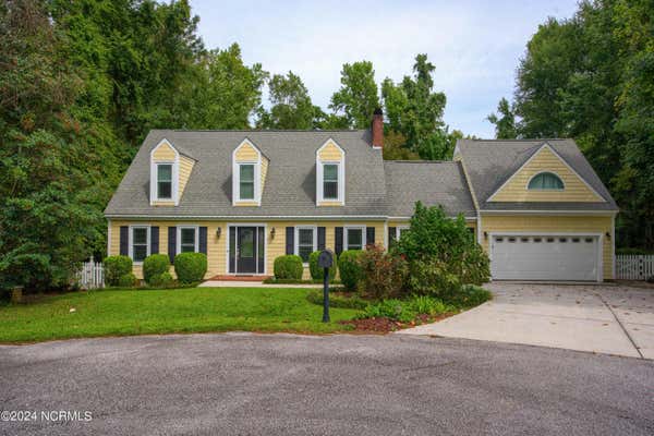 2229 COLONY PLZ, JACKSONVILLE, NC 28546 - Image 1