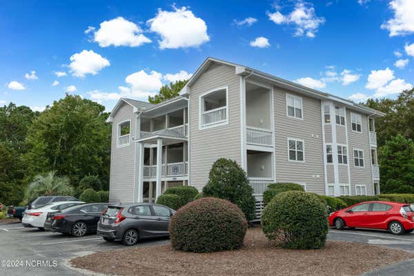 3030 MARSH WINDS CIR UNIT 902, SOUTHPORT, NC 28461 - Image 1