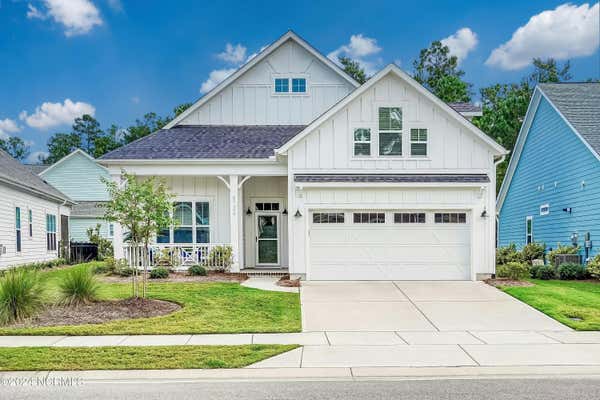 5732 PARK WEST CIR, LELAND, NC 28451 - Image 1