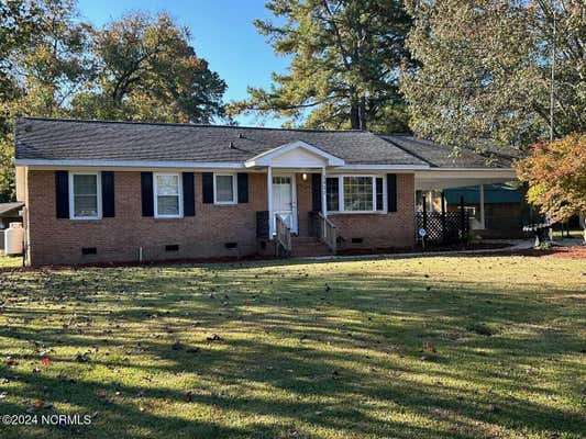 1411 SQUIRE PL, KINSTON, NC 28504 - Image 1