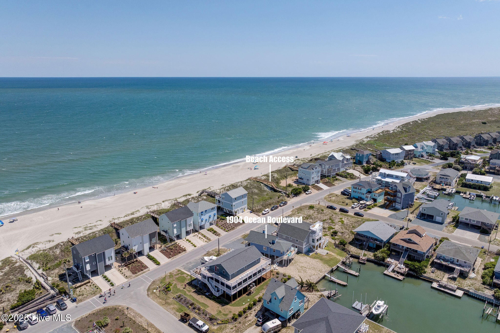 Topsail Beach, North Carolina, 28445, United States, 3 Bedrooms Bedrooms, ,3 BathroomsBathrooms,Residential,Active,1831787