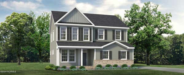 191 RED BUD DRIVE, MOYOCK, NC 27958 - Image 1