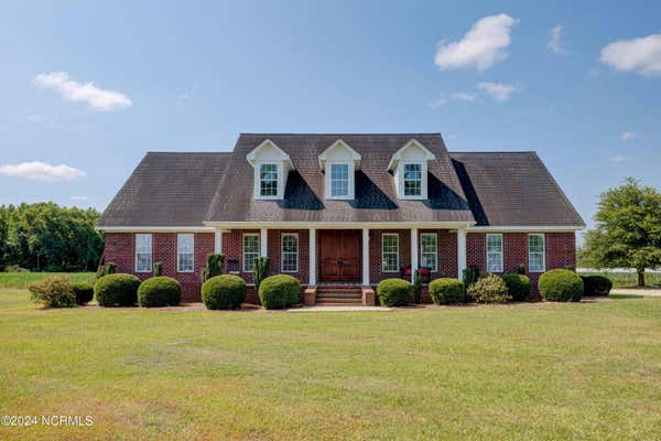 538 RIVER RD, WALLACE, NC 28466 - Image 1