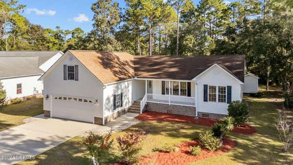 808 HELM DR, NEW BERN, NC 28560 - Image 1