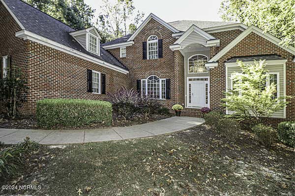 4088 TUCKER TRL, ROCKY MOUNT, NC 27804 - Image 1