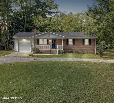 501 JESSUP ST, ELIZABETH CITY, NC 27909 - Image 1