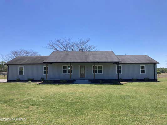 8106 EASTFORK RD, STANTONSBURG, NC 27883 - Image 1