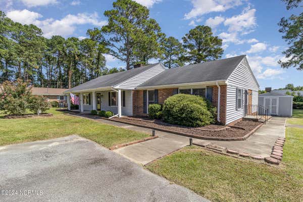 204 SHADYWOOD DR, GOLDSBORO, NC 27534 - Image 1