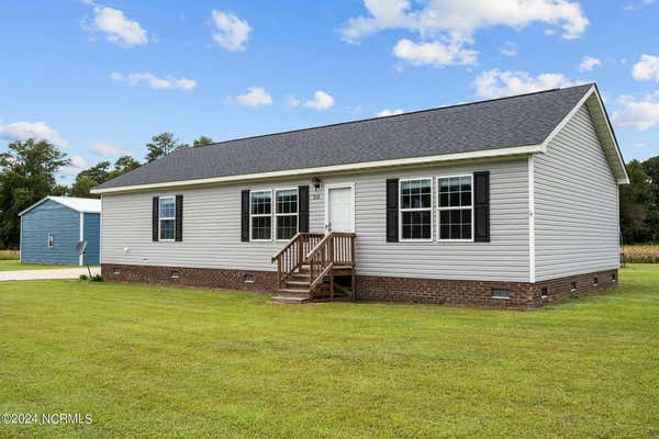 265 CEDAR FORK CHURCH RD, BEULAVILLE, NC 28518 - Image 1