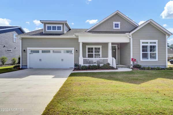 128 HELMSMAN DR, WILMINGTON, NC 28412 - Image 1