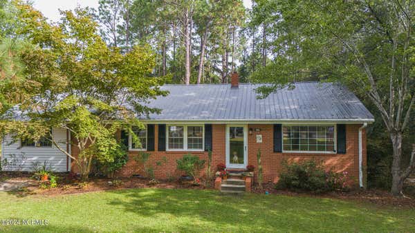 350 E CHICAGO AVE, PINEBLUFF, NC 28373 - Image 1