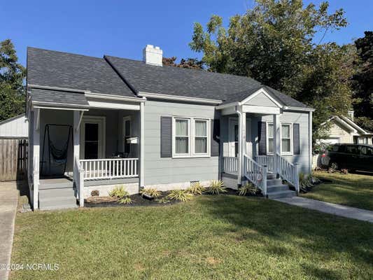 1408 PARK AVE, NEW BERN, NC 28560 - Image 1