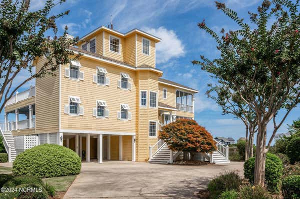 10 SPINNAKER DR, MANTEO, NC 27954 - Image 1