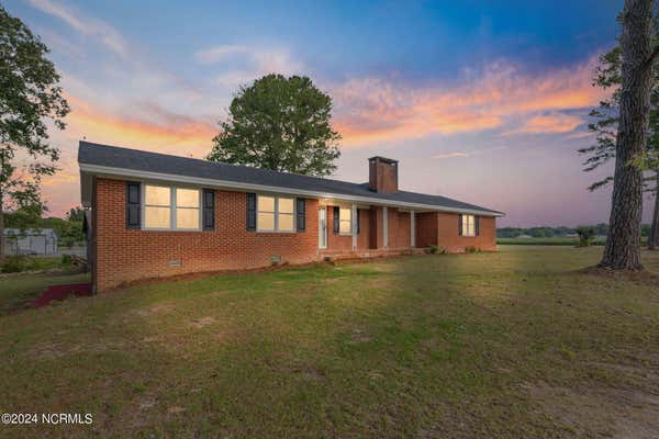 1750 OLD SMITHFIELD RD, GOLDSBORO, NC 27530 - Image 1