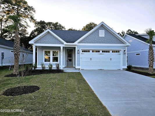 2071 GREENSIDE MANOR DR SW # L-6, OCEAN ISLE BEACH, NC 28469 - Image 1