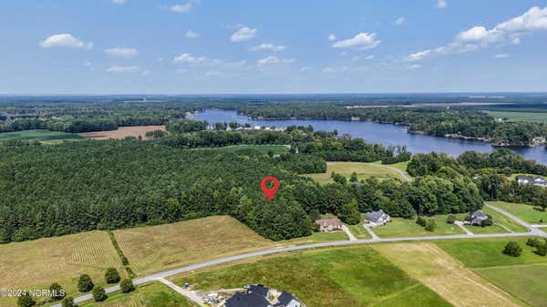 2.99 ACRES CORDGRASS POINTE ROAD, BATH, NC 27808 - Image 1