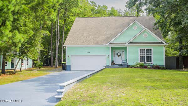 8966 LANDING THREE CT SW, SUNSET BEACH, NC 28468 - Image 1