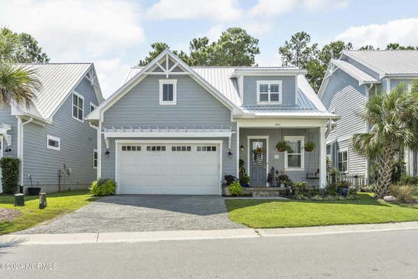 4052 TAMARISK LN, WILMINGTON, NC 28409 - Image 1