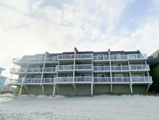 2120 SURFRIDER CT, KURE BEACH, NC 28449 - Image 1