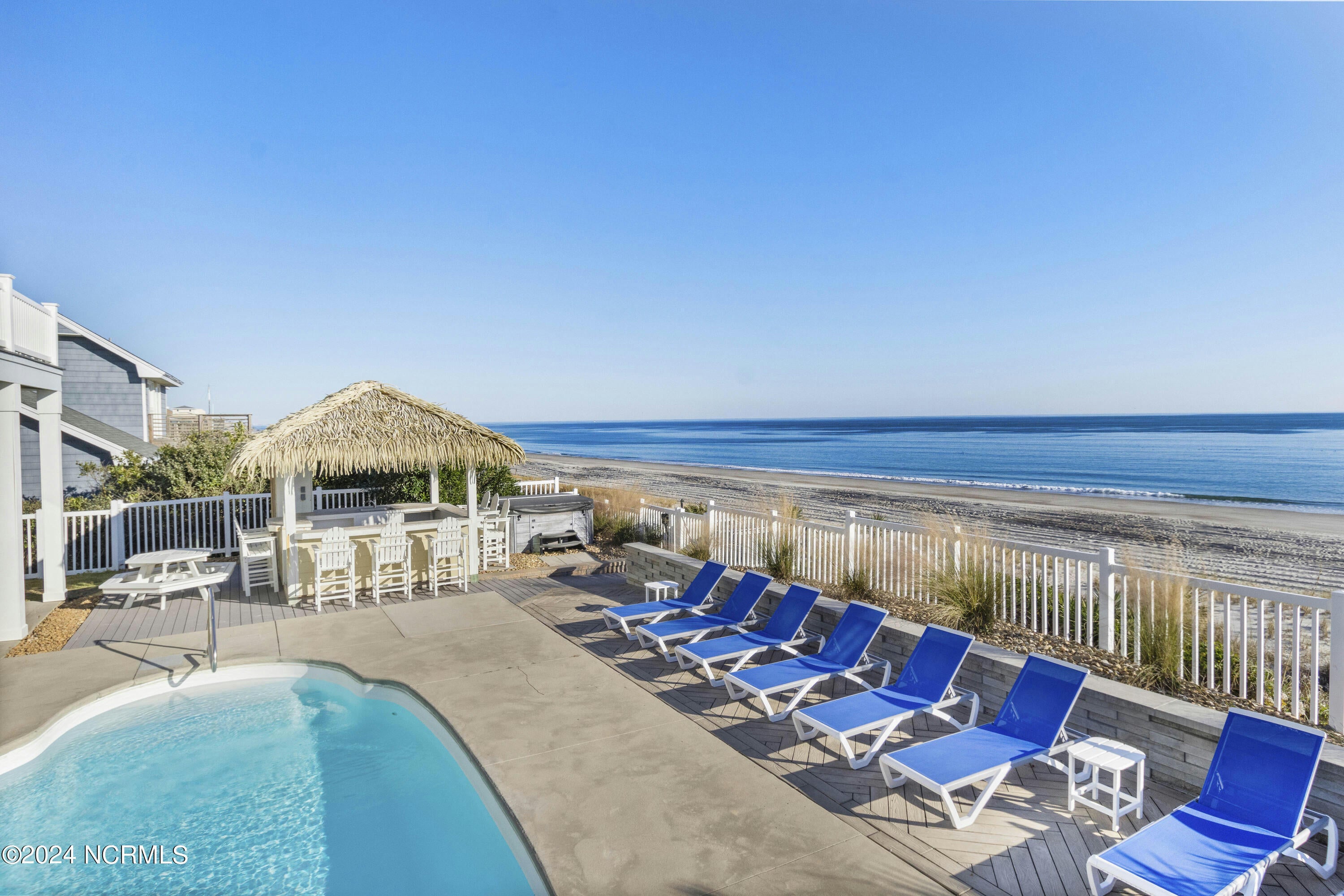 Emerald Isle, North Carolina, 28594, United States, 11 Bedrooms Bedrooms, ,11 BathroomsBathrooms,Residential,Active,1993662