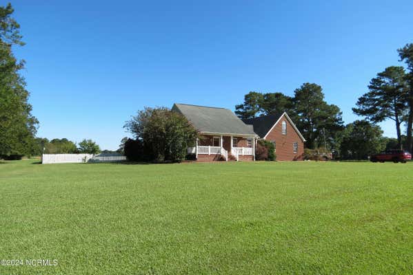 5926 KERSHAW RD, ORIENTAL, NC 28571, photo 4 of 73