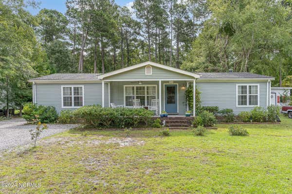 216 BEACHWOOD DR NW, CALABASH, NC 28467 - Image 1