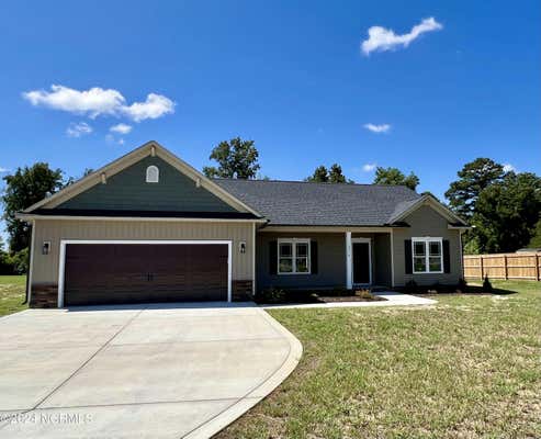 12519 N US 421 HWY, CLINTON, NC 28328 - Image 1