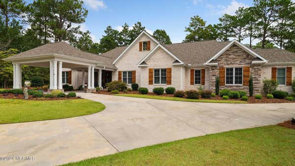 26 ELKTON DR, PINEHURST, NC 28374 - Image 1