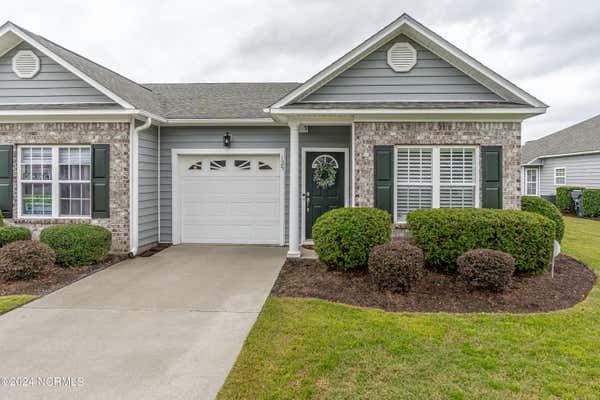 125 KELLERTON CT, WINNABOW, NC 28479 - Image 1