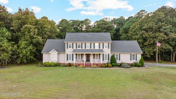 617 FOXWOOD DR, GOLDSBORO, NC 27530 - Image 1