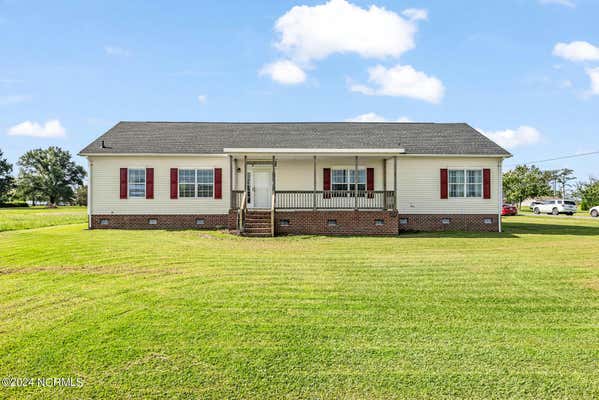 654 MUDDY CREEK RD, HERTFORD, NC 27944 - Image 1