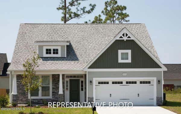 15600 RAVENS NEST COURT, WAGRAM, NC 28396 - Image 1